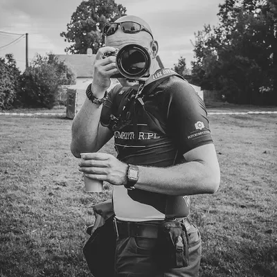 Fotograf ślubny - Fotokompozytor